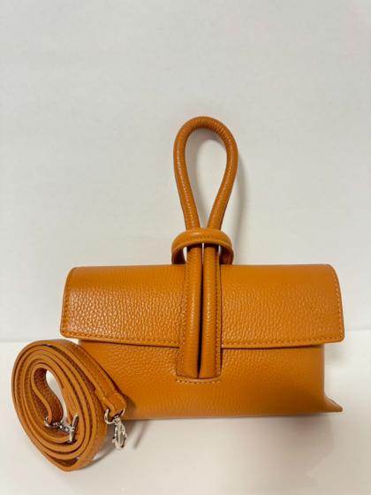 MONDO BORSE - Leather d44