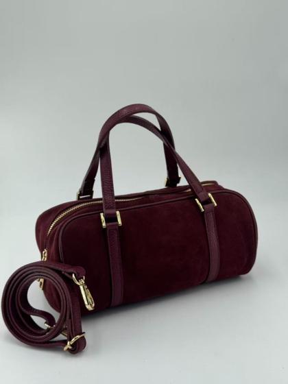 MONDO BORSE - Bag with two dollar handles